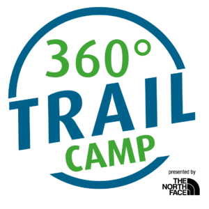 360° Trailcamp 3-Tages Ticket
