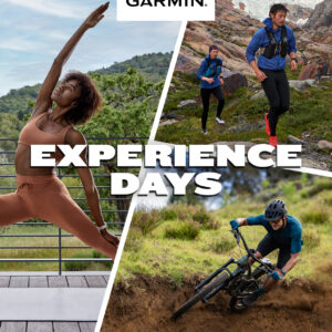 Garmin Experience Days 11. - 12. Juni 2024